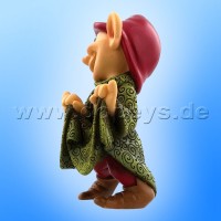 Vorschau: Disney Showcase Collection von Enesco "Weihnachts-Schneewittchen und Seppl" Figur Set 4058287 Haute Couture Vorschau: Disney Showcase Collection von Enesco "Weihnachts-Schneewittchen und Seppl" Figur Set 4058287 Haute Couture