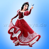Vorschau: Disney Showcase Collection von Enesco "Weihnachts-Schneewittchen und Seppl" Figur Set 4058287 Haute Couture Vorschau: Disney Showcase Collection von Enesco "Weihnachts-Schneewittchen und Seppl" Figur Set 4058287 Haute Couture