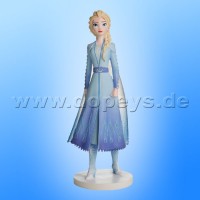Disney Showcase Collections - Elsa From Frozen II Figurine 6005683 Disney Showcase Collections - Elsa From Frozen II Figurine 6005683