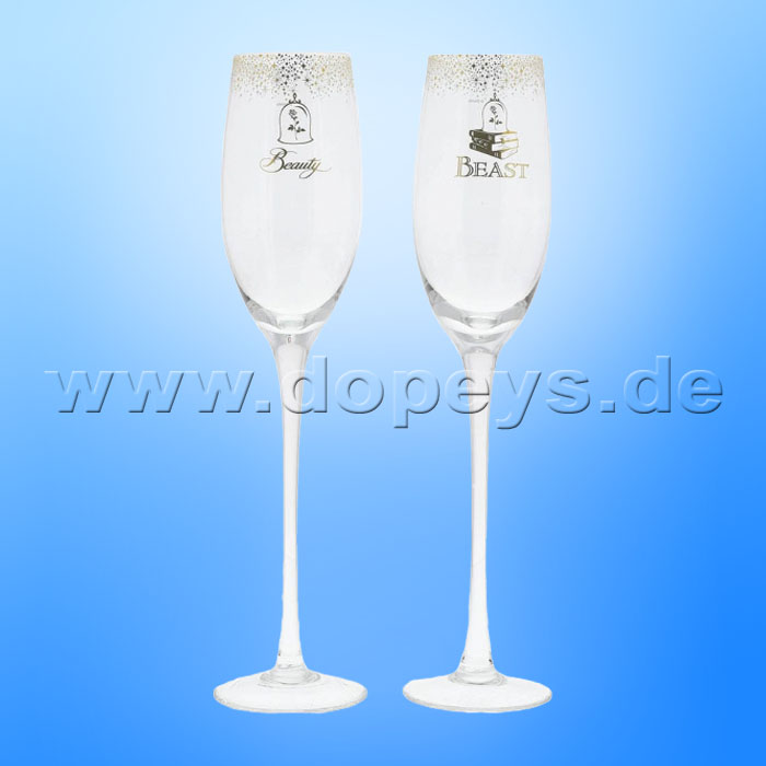 Disney Enchanting Collections Beauty And The Beast Wedding