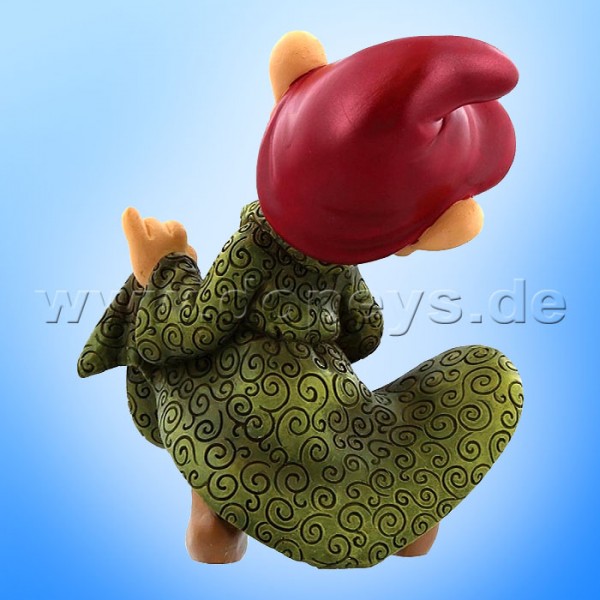 Disney Showcase Collection von Enesco "Weihnachts-Schneewittchen und Seppl" Figur Set 4058287 Haute Couture