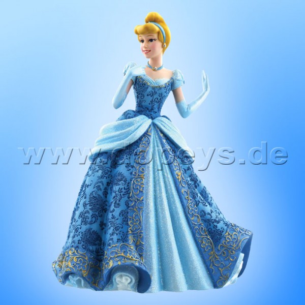 Disney Showcase Collection von Enesco "Cinderella" Figur 4058288 Haute Couture