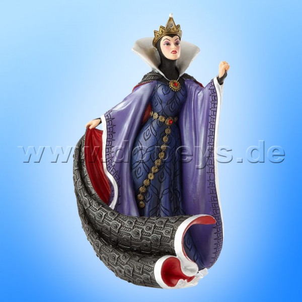 Disney Showcase Collection - Die böse Königin Figur 4060075 Couture de Force