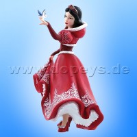 Vorschau: Disney Showcase Collection von Enesco "Weihnachts-Schneewittchen und Seppl" Figur Set 4058287 Haute Couture Vorschau: Disney Showcase Collection von Enesco "Weihnachts-Schneewittchen und Seppl" Figur Set 4058287 Haute Couture