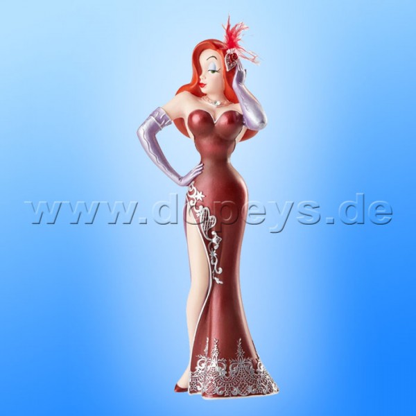 Disney Showcase Collection - Jessica Rabbit Figur 6002182 Couture de Force