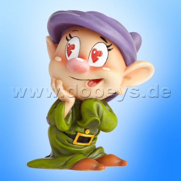 Miss Mindy Disney Figurine from Enesco "Dopey" 4058891