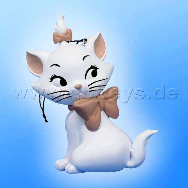 Kurt S. Adler - Disney "Marie" Aristocats Weihnachtsanhänger / Ornament DN33013