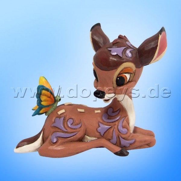Disney Traditions - Mini Bambi von Jim Shore 6010887