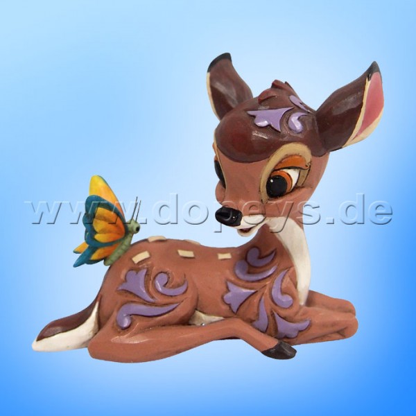 Disney Traditions - Bambi Mini figurine by Jim Shore 6010887