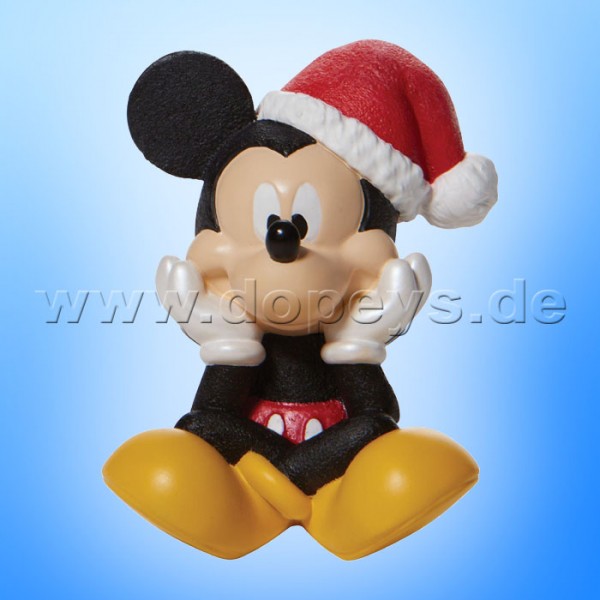 Disney Department 56 - Christmas Mickey Mouse 6007131