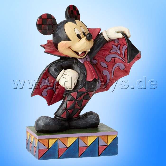 エネスコ ディズニートラディション Vampire Mickey エネスコ