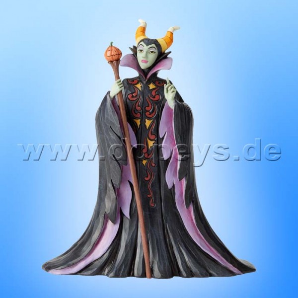 Candy Curse (Maleficent Halloween) Figur von Disney Traditions / Jim Shore - Enesco 6002834