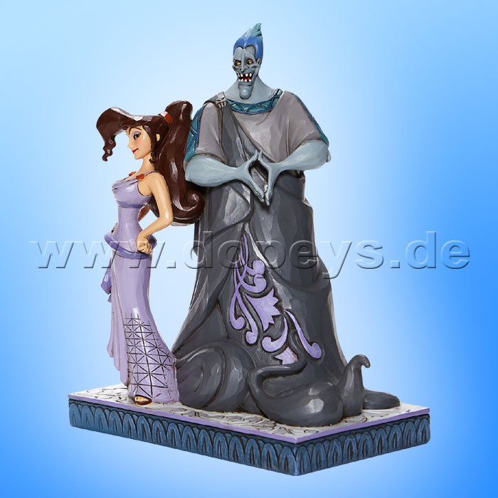Disney Traditions Sleeping Beauty Maleficent Halloween Candy Curse by Jim  Shore Statue