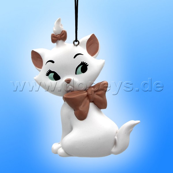 Kurt S. Adler - Disney "Marie" Aristocats Christmas Hanging Ornament DN33013