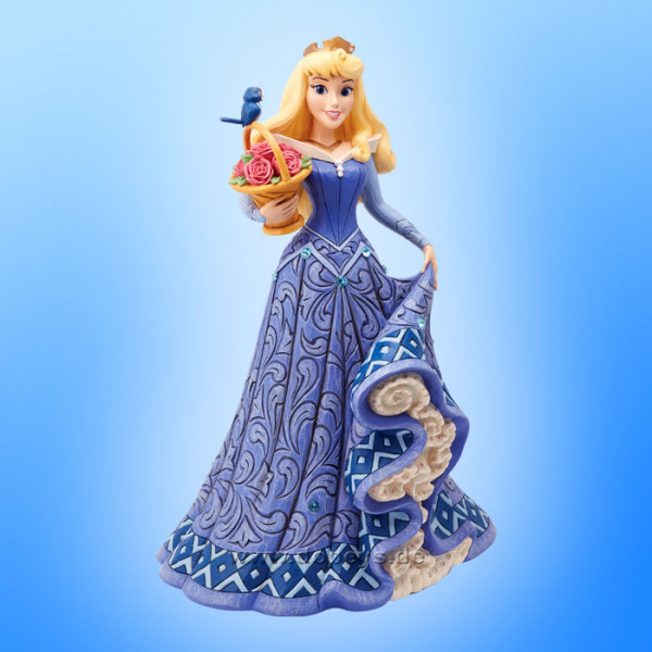 Disney Traditions - Aurora Deluxe () figurine by Jim Shore 6014322