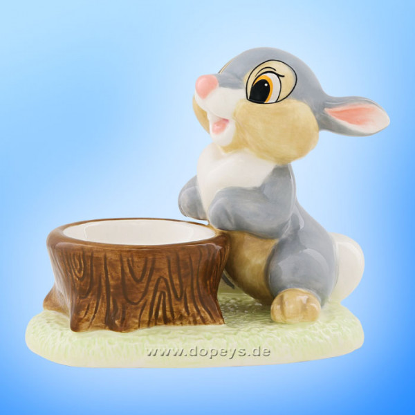 Enchanting Disney Collections - I'm Thumpin' (Thumper Egg Cup) A31081